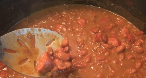 Frijoles III