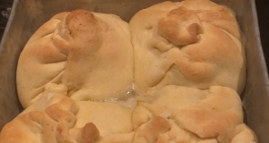Bok Bok Popovers