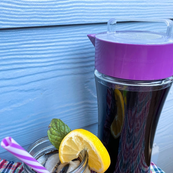 Instant Pot® Iced Tea