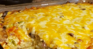 Farmer's Casserole