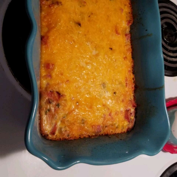 Farmer's Casserole