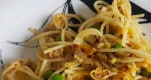 Breakfast Pasta