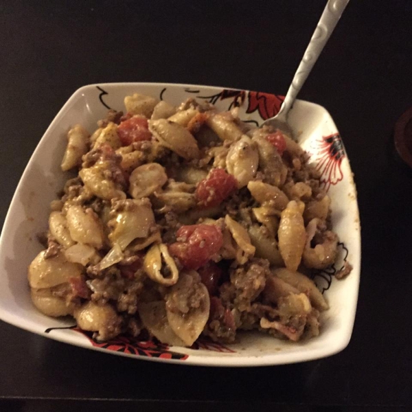 Shell-Roni
