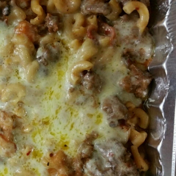 Shell-Roni