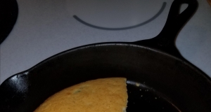 Basic Buttermilk Corn Bread