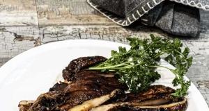 Portobello Steaks