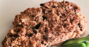 Meatloaf... A Little Southwest Style