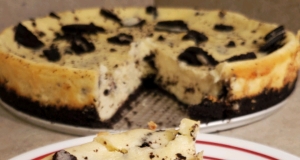 OREO Cheesecake
