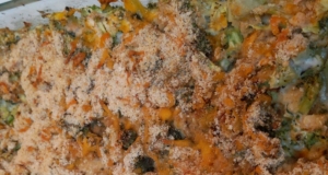 Broccoli Chicken Casserole IV
