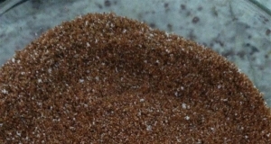 Evan's Rib Rub