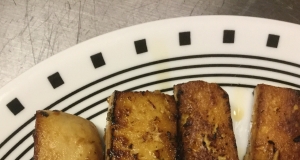 Limantro Tofu
