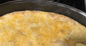 Texas Trash Dip