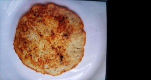 Power-Up Protein Pancakes