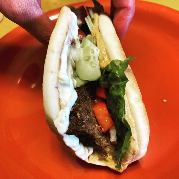 Gyros