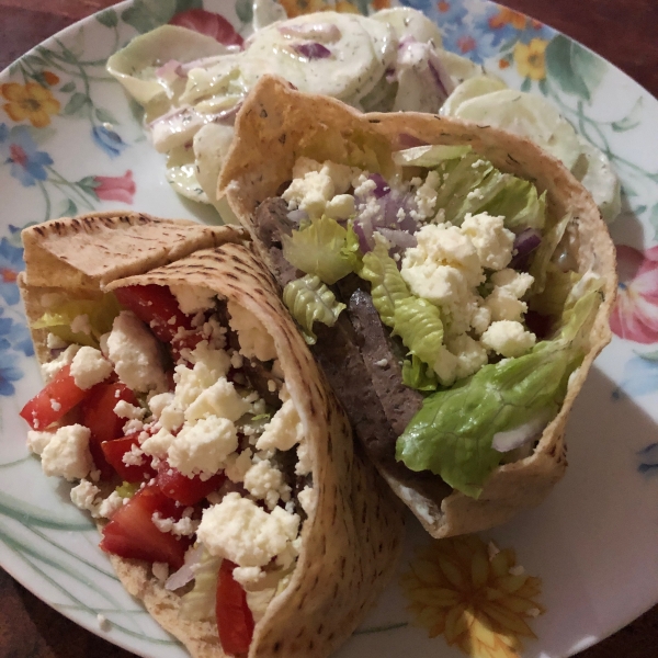 Gyros