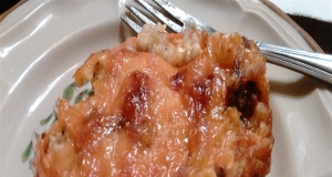 Nikki's Corn Casserole from Scratch