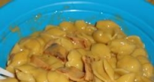 Marsha's Garoni
