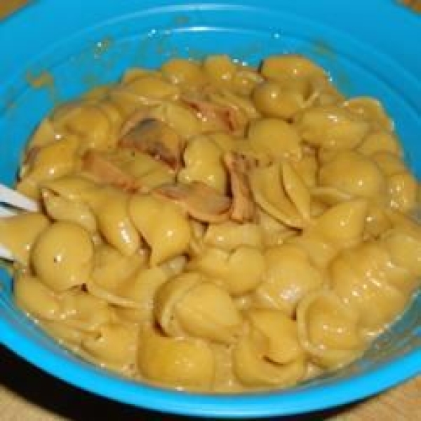 Marsha's Garoni