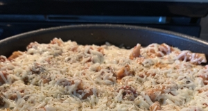 Mostaccioli