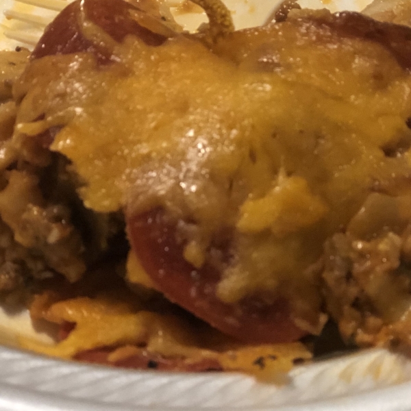 Mostaccioli