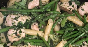 Barilla® Super Green Pasta