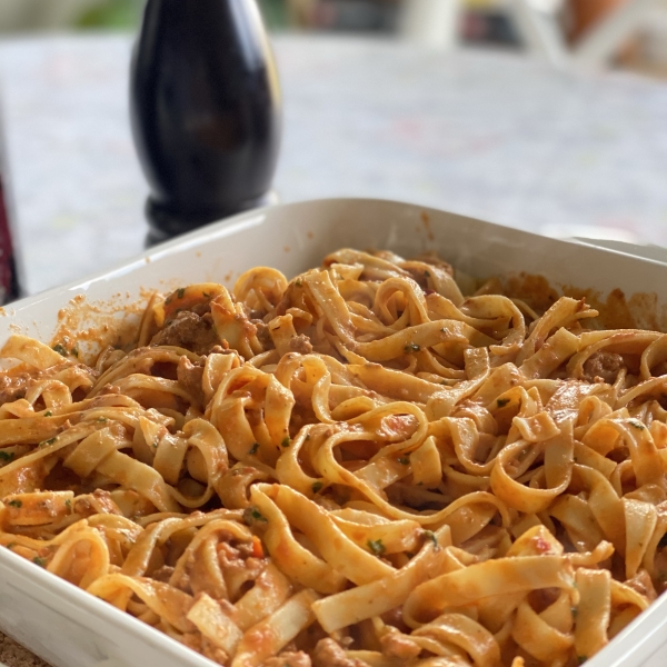 Ragu Bolognese