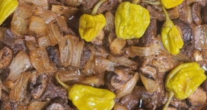 Mississippi Beef Short Ribs