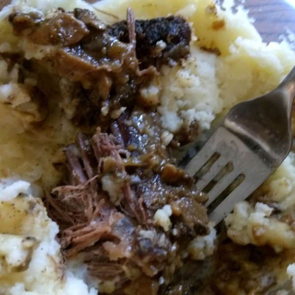 Mississippi Beef Short Ribs