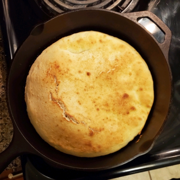 Hoe Cake