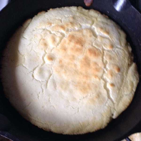 Hoe Cake