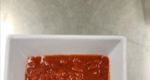 Roasted Red Pepper Dip I