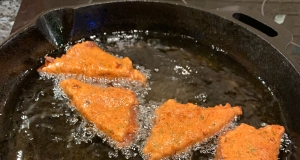 Chef John's Shrimp Toast