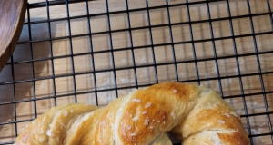 Papa Drexler's Bavarian Pretzels