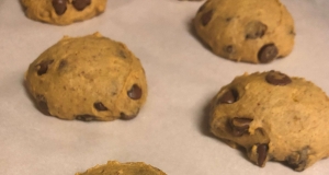 Butternut Squash Cookies