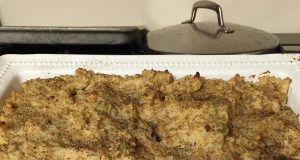 Dutch Potato Stuffing