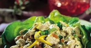 Holland House® Lemon Chicken Salad
