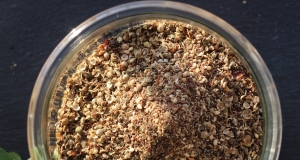 Raghavan's Garam Masala