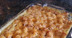 Chicken Tater Tot® Casserole