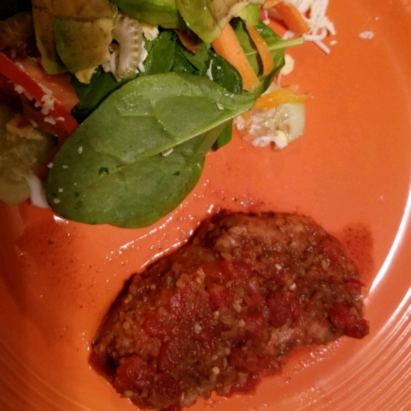 Slow Cooker Pork Tenderloin