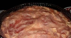 Two Minute Party Punch