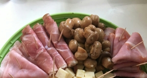 Antipasto Platter from Margherita® Meats