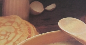 Lemon Snow Filling