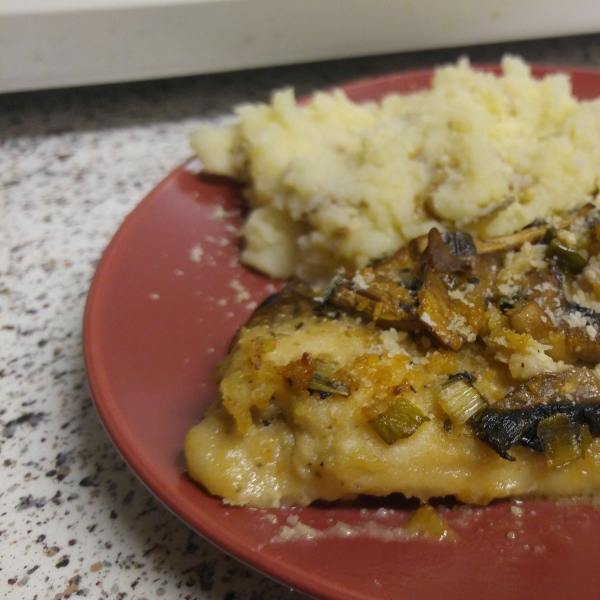 Yummy Chicken