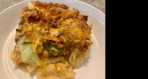 Cabbage Roll Casserole