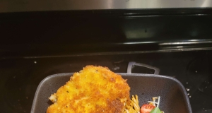 Marry-Me (Epouse-Moi) Chicken