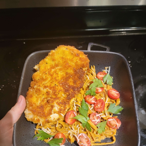 Marry-Me (Epouse-Moi) Chicken