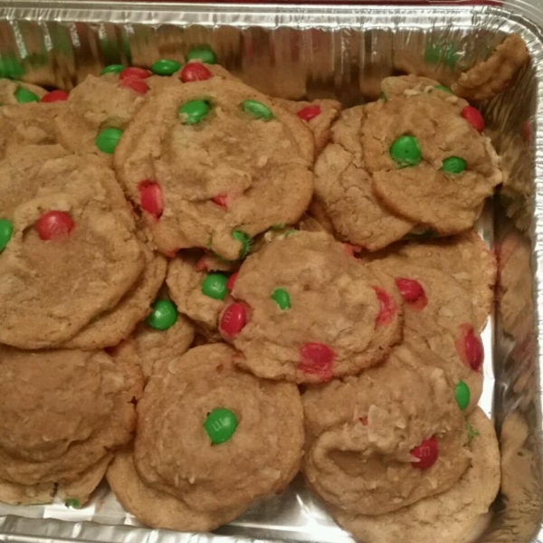 Delicious Christmas Cookies