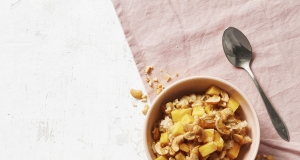 Bright-Idea Oatmeal