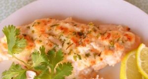 Refreshing Cucumber Salsa