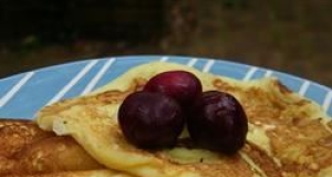 Awesome Banana Pancakes